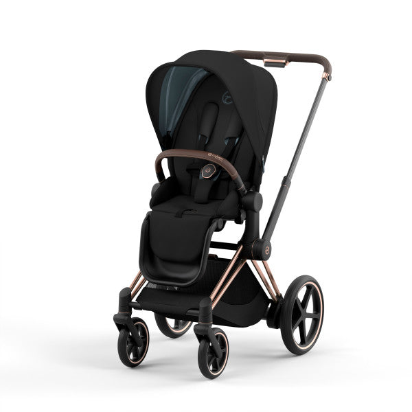 Cybex e-Priam