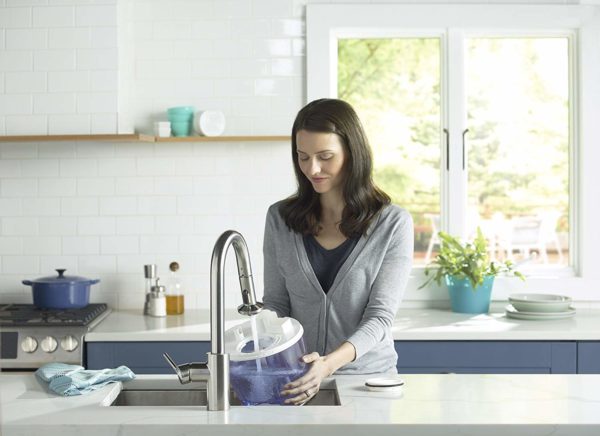 Vicks Filter-Free Ultrasonic Cool Mist Humidifier