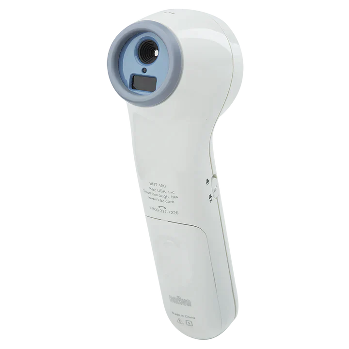 Braun No Touch & Forehead Thermometer