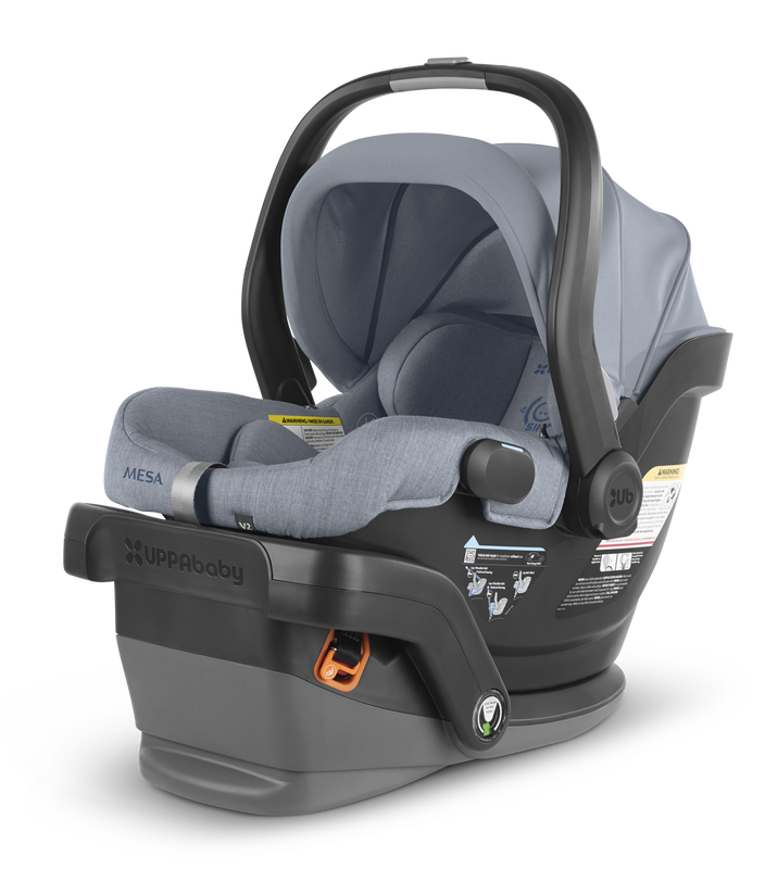 UPPAbaby MESA V2