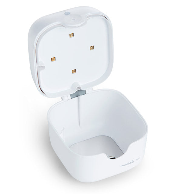 Mini Portable UV-C Sterilizer