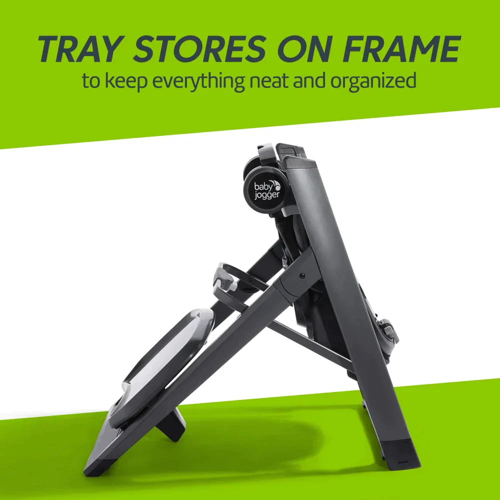 City Bistro High Chair