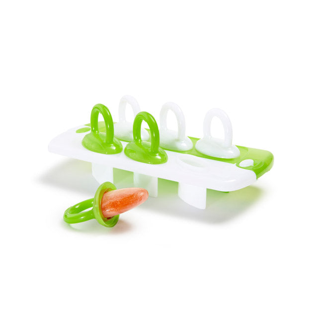 Pops Fresh Food Freezer Pops