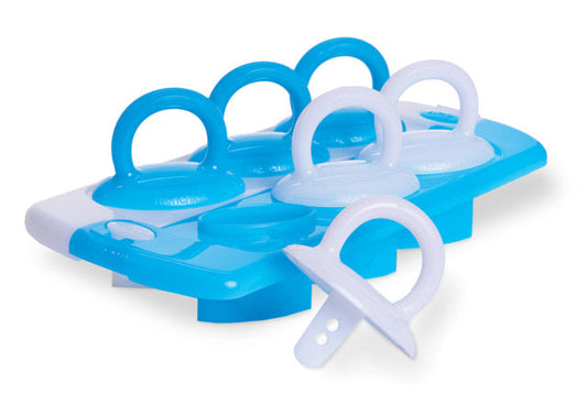 Pops Fresh Food Freezer Pops