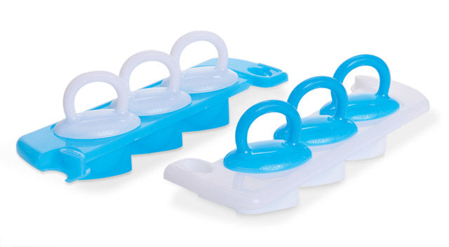 Pops Fresh Food Freezer Pops