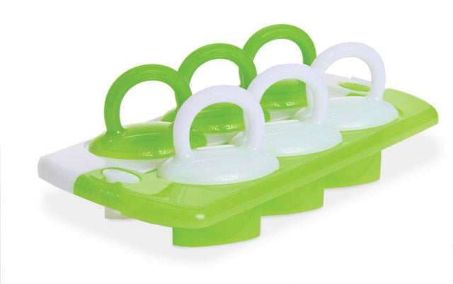 Pops Fresh Food Freezer Pops