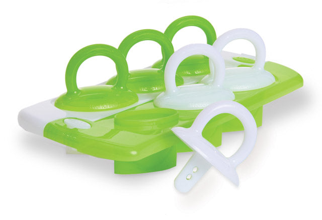 Pops Fresh Food Freezer Pops