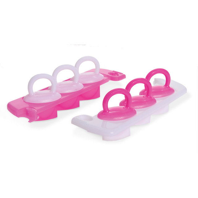 Pops Fresh Food Freezer Pops