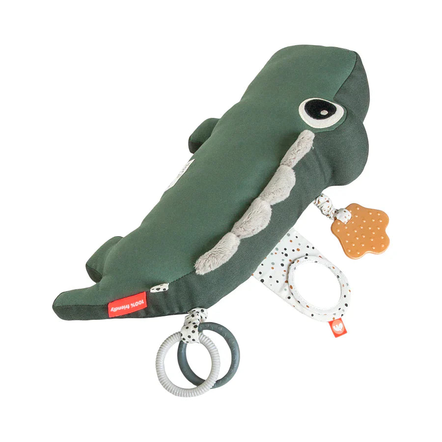 Tummy Time Activity toy