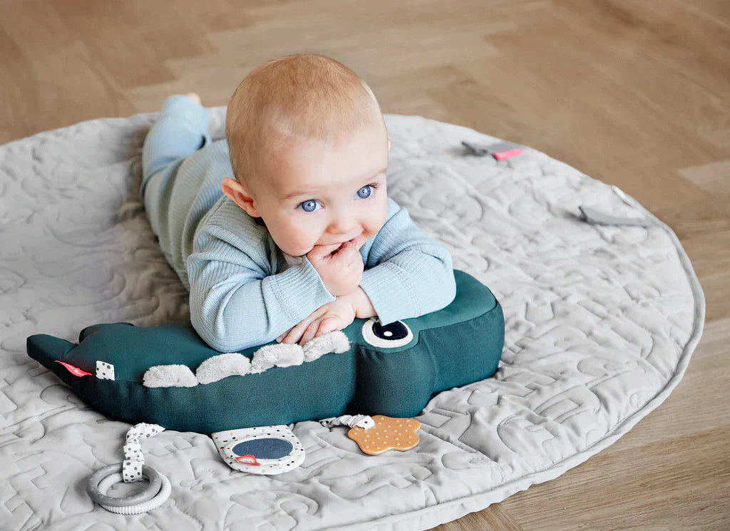 Tummy Time Activity toy