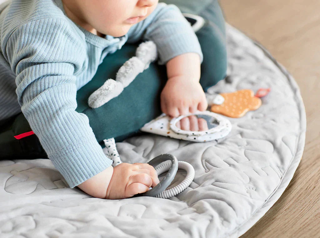 Tummy Time Activity toy