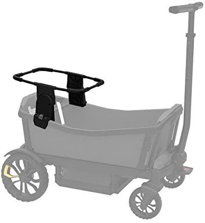 Infant Car Seat Adapter