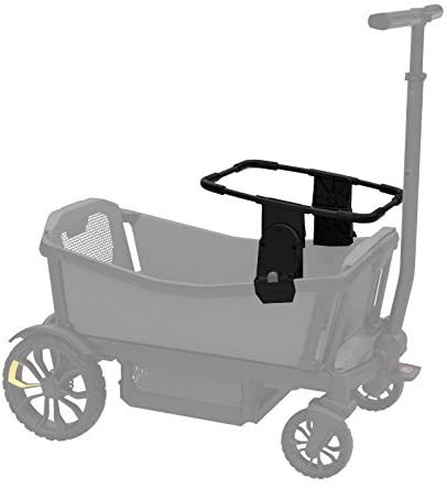 Infant Car Seat Adapter