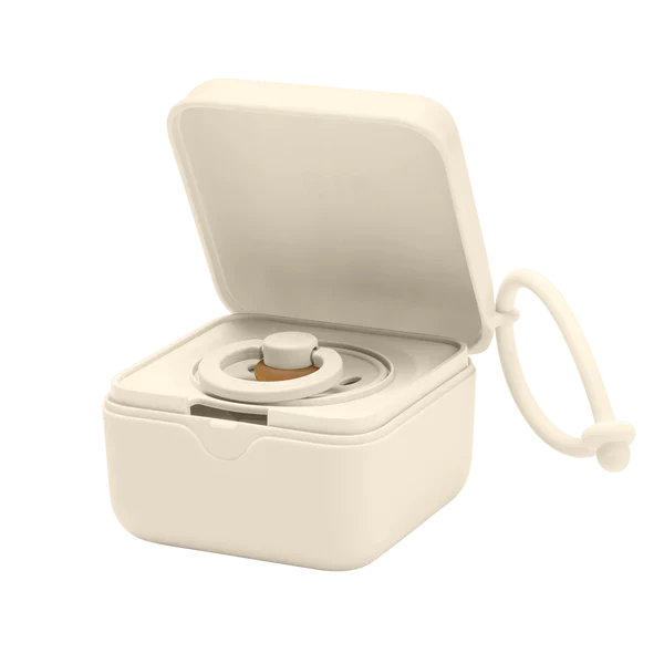 BIBS Pacifier Box