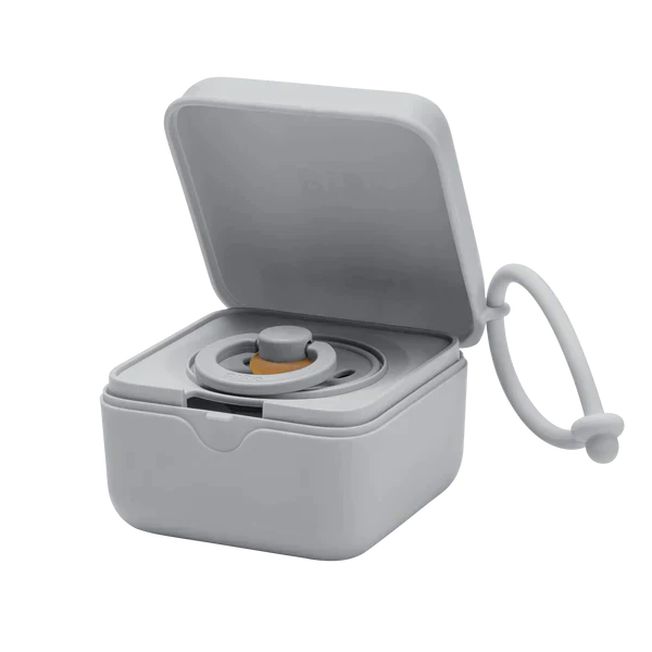 BIBS Pacifier Box