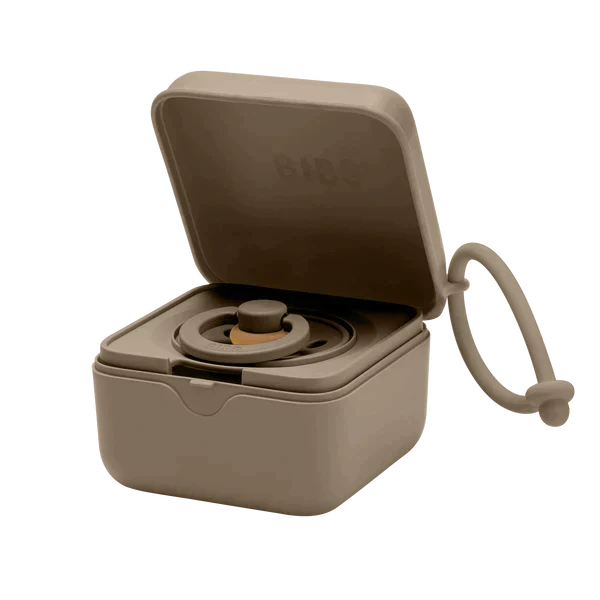 BIBS Pacifier Box