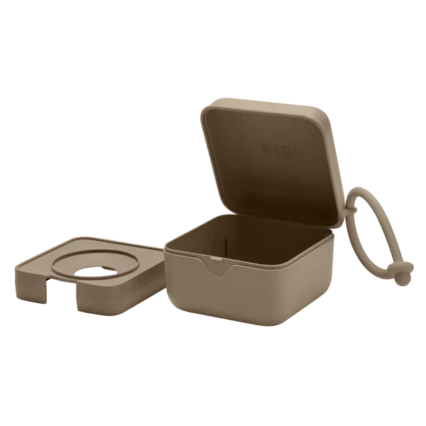 BIBS Pacifier Box