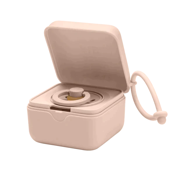 BIBS Pacifier Box