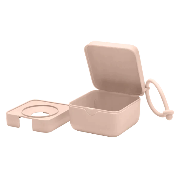 BIBS Pacifier Box