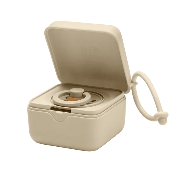 BIBS Pacifier Box