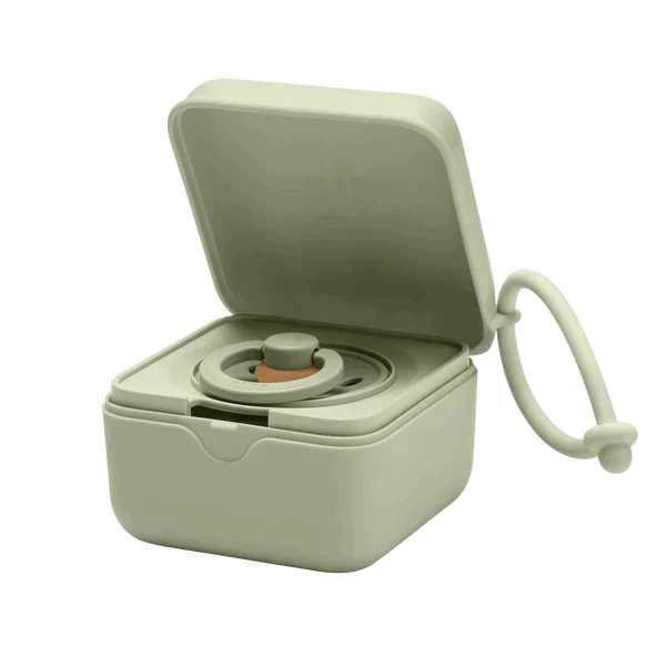 BIBS Pacifier Box
