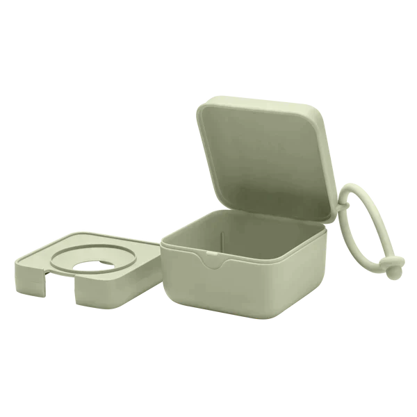 BIBS Pacifier Box