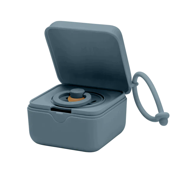 BIBS Pacifier Box