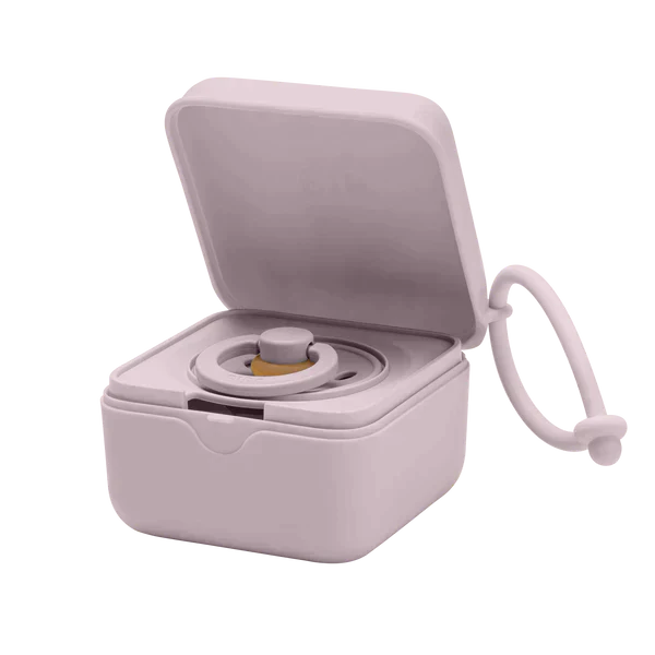 BIBS Pacifier Box