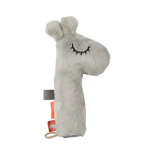 Squeaker Rattle Raffi