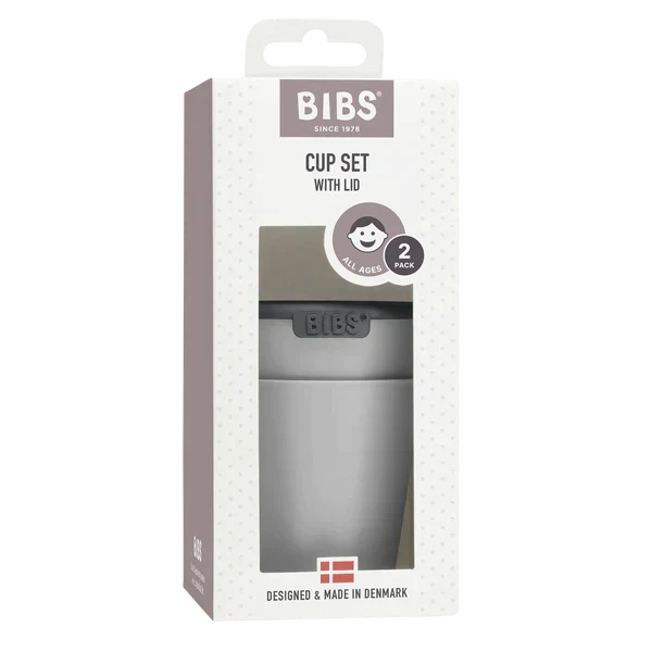 BIBS Cup Set