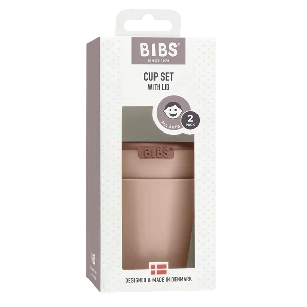 BIBS Cup Set