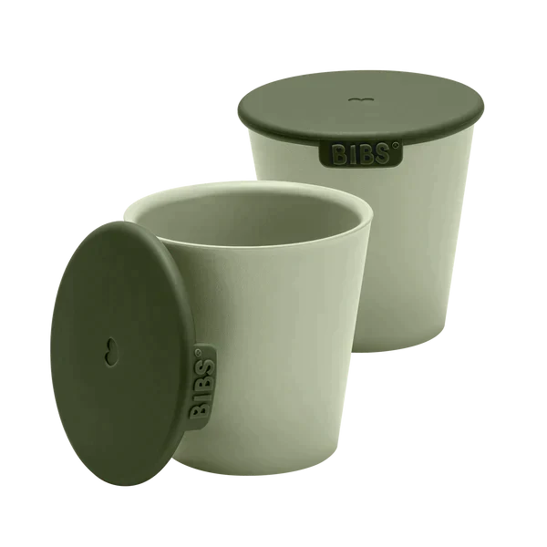 BIBS Cup Set