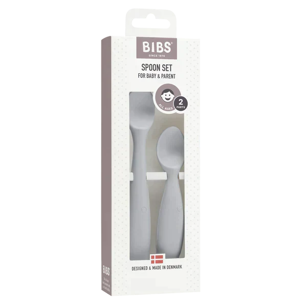 BIBS Spoon Set