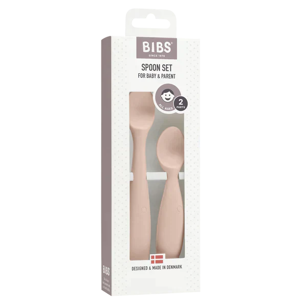 BIBS Spoon Set
