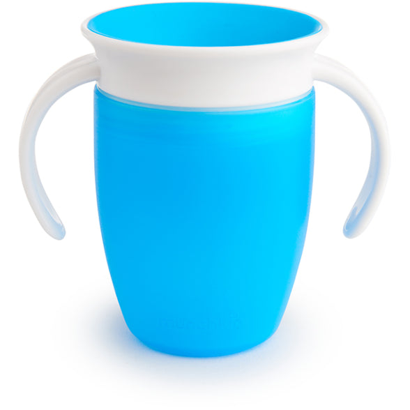 Miracle 360° Trainer Cup 7oz