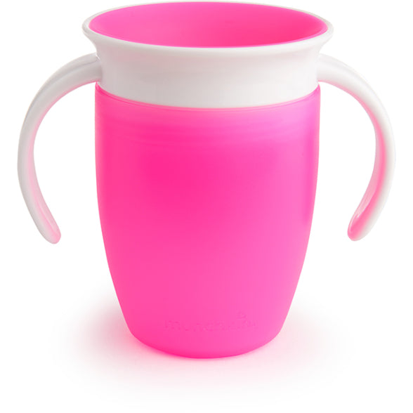 Miracle 360° Trainer Cup 7oz