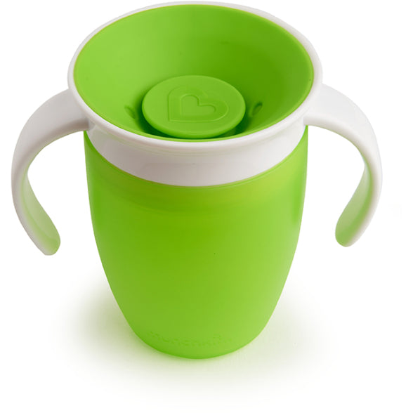 Miracle 360° Trainer Cup 7oz