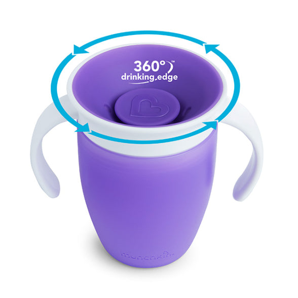 Miracle 360° Trainer Cup 7oz