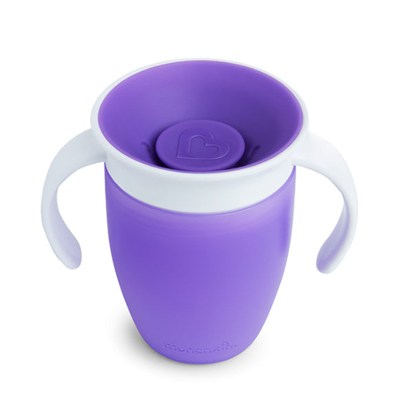 Miracle 360° Trainer Cup 7oz