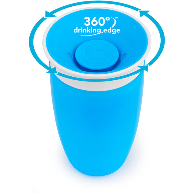 Miracle 360° Sippy Cup 10oz