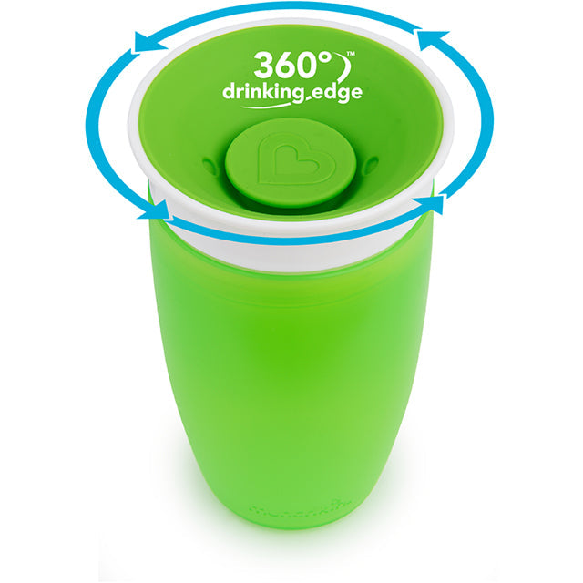 Miracle 360° Sippy Cup 10oz
