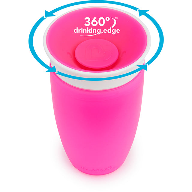 Miracle 360° Sippy Cup 10oz