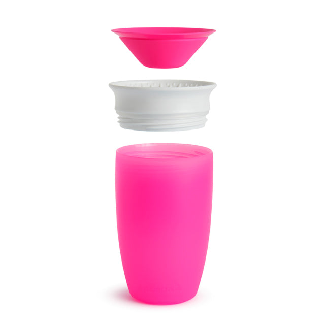 Miracle 360° Sippy Cup 10oz