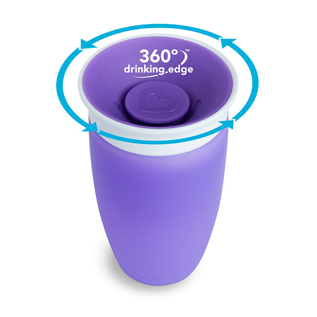 Miracle 360° Sippy Cup 10oz