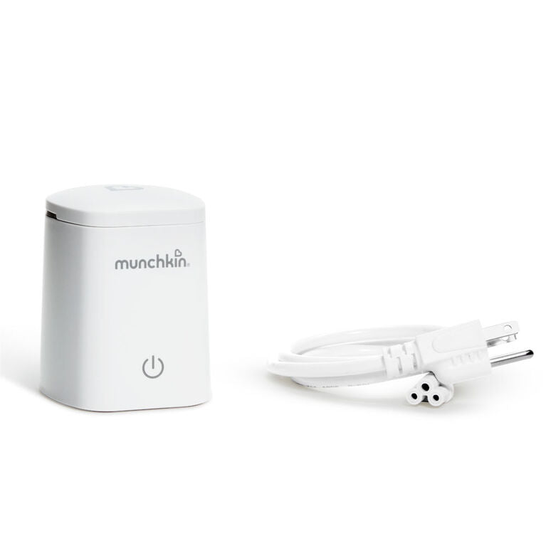 Munchkin 37 Digital Bottle Warmer