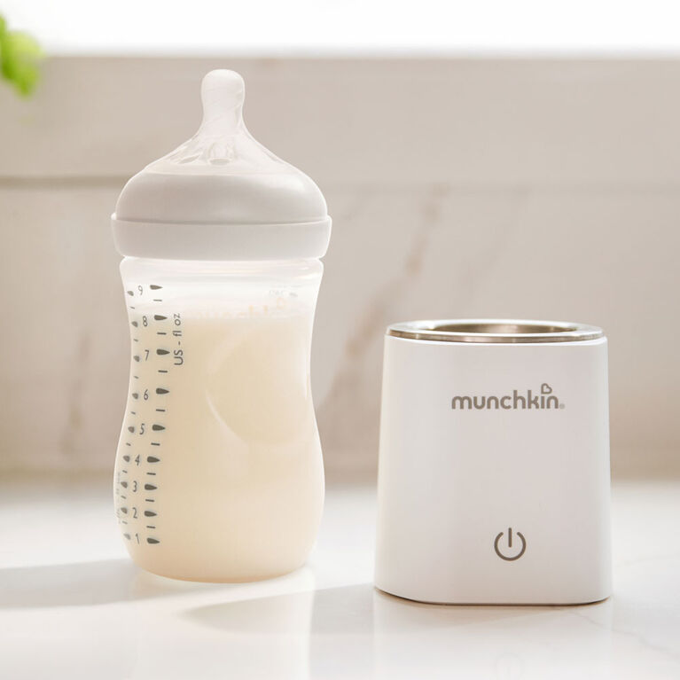 Munchkin 37 Digital Bottle Warmer