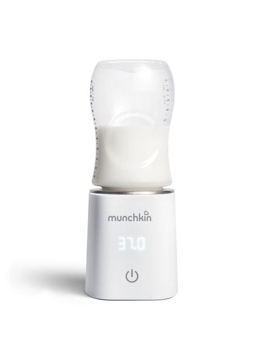 Munchkin 37 Digital Bottle Warmer