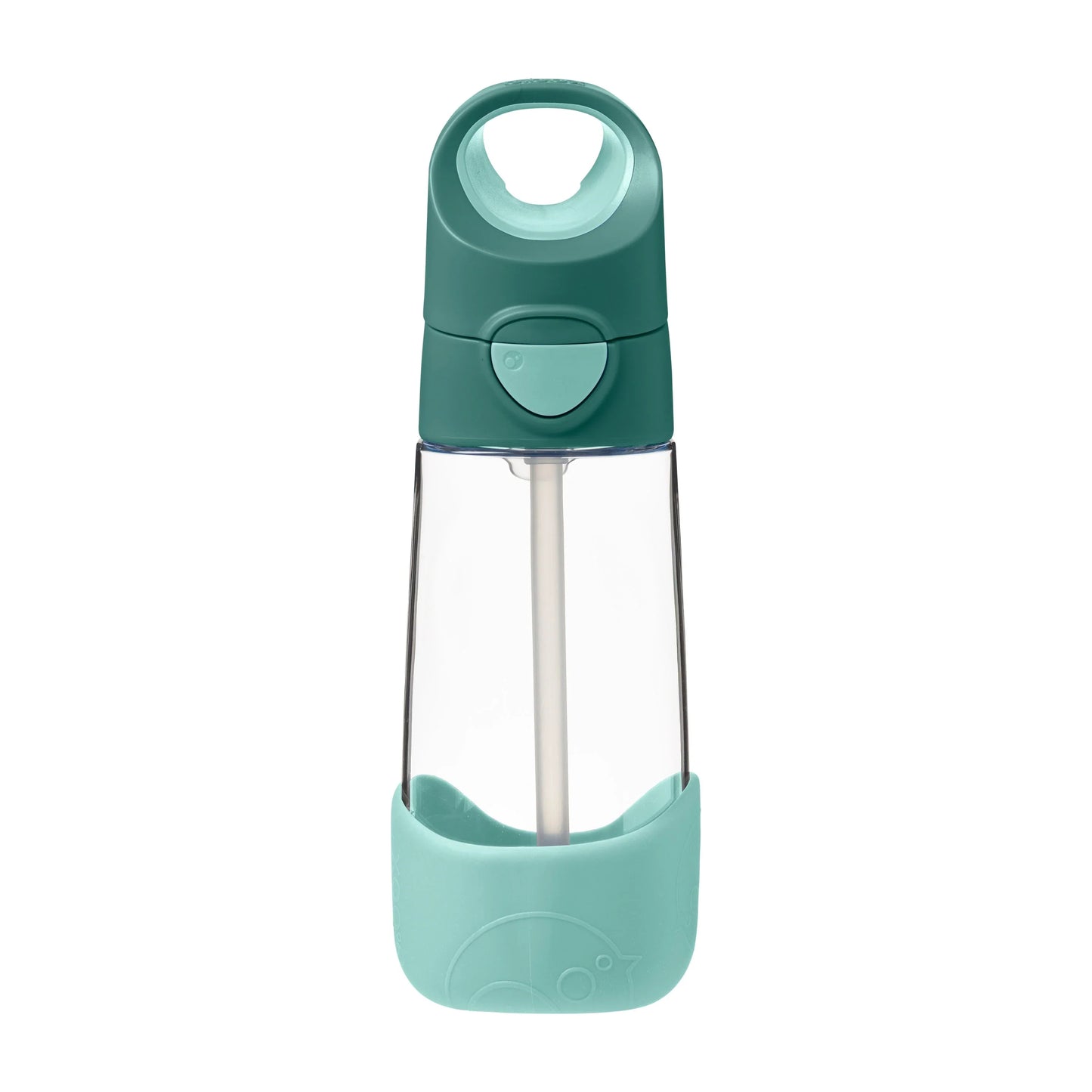 Tritan Drink Bottle - 600ml