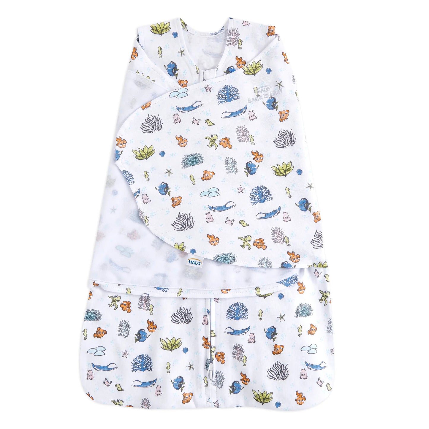 Sleepsac Swaddle 100% Cotton