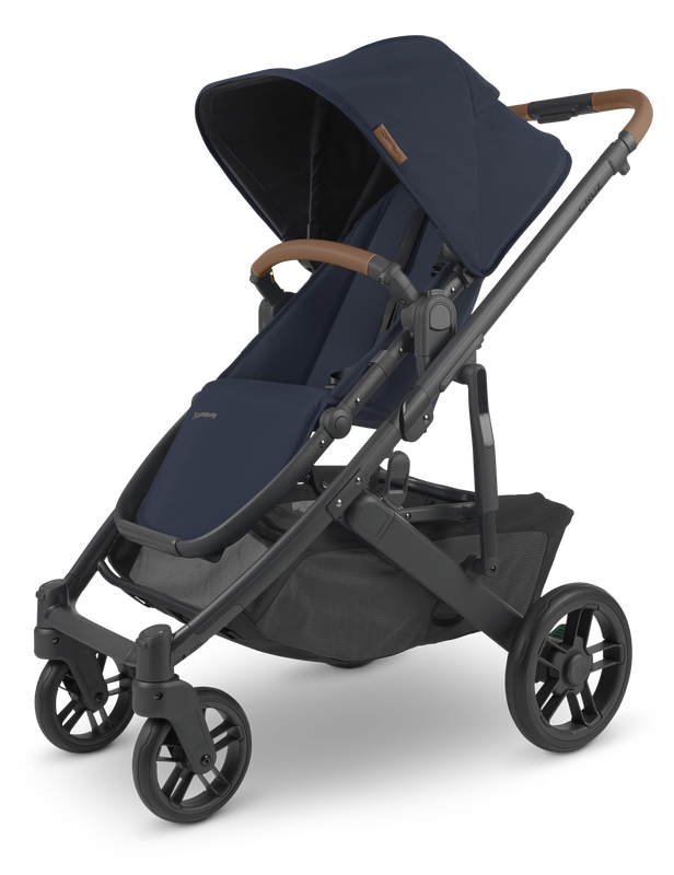 UPPAbaby CRUZ V2